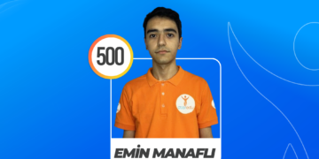 TR-YÖS 2023/2 İMTAHANI NƏTİCƏLƏRİ ELAN OLUNDU!